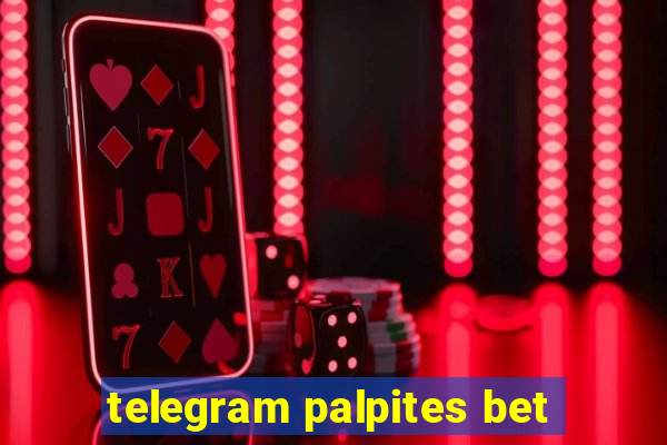 telegram palpites bet